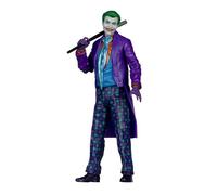 McFarlane Toys DC Multiverse Joker (Batman) - Figura de acción McFarlane Collectors Edition #57
