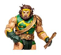 DC Collector MEGAFIG WV5 - KALIBAK (The Darkseid WAR)