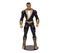 McFarlane Toys Dc Multiverse Liga de la Justicia: Endless Invierno Negro Adam