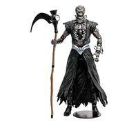 DC Multiverse - Linterna Verde - Nekron Mega Figura