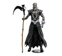 Figura Nekron DC Articulada 30 cms