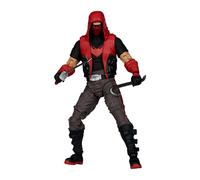 McFarlane Toys - DC Multiverse Red Hood (Dawn of DC) Figura de 7 pulgadas