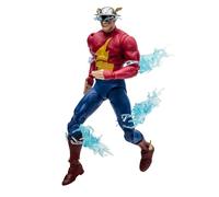 McFarlane Toys DC Multiverse Rival Figura de acción de 18 cm | Edición Etiqueta Dorada