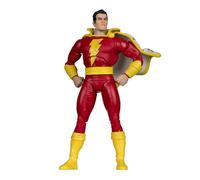 Mcfarlane Toys- Dc Multiverse Shazam