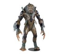 McFarlane Toys - DC Multiverse Sunken Citadel Pirate (Aquaman y El Reino Perdido) Mega Figura