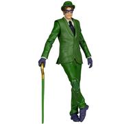 Mcfarlane toys dc multiverse the riddler (batman: hush) - figura de ac