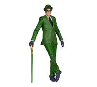 McFarlane Toys DC Multiverse The Riddler (Batman: Hush) - Figura de acción (17,8 cm)