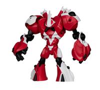 McFarlane Toys - DC Multiverse Titano vs The Flash, paquete de 2