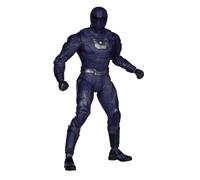 McFarlane Toys - DC Multiverse Ultraman (película de Superman) Figura de acción de 7 Pulgadas (edición teatral de Lujo)