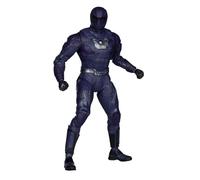 McFarlane Toys - DC Multiverse Ultraman (película de Superman) Figura de acción de 7 Pulgadas (edición teatral de Lujo)