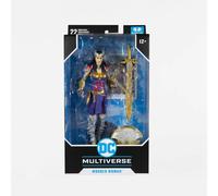 McFarlane Toys Dc Multiverse Wonder Woman Figura Aprox. 18CM Nuevo Emb. Orig.