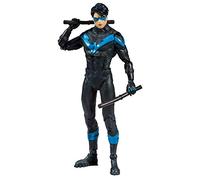 McFarlane Toys DC Rebirth Figura Build A Nightwing (Better Than Batman) 18 cm