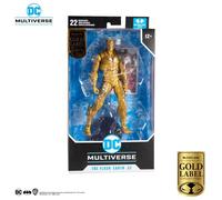 McFarlane Toys DC Red Death Earth 52 Gold Label Series 18 cm