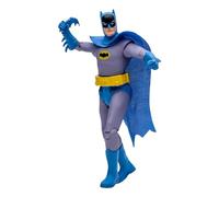McFarlane Toys - DC Retro - Batman 66 - Figura Coleccionable y Accesorios - Personajes de cómics - A Partir de 12 años - Lansay