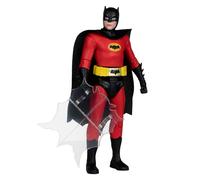 McFarlane Toys - DC Retro Batman (Batman 66' Movie Poster) Figura de acción de 6 Pulgadas
