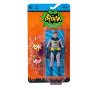 McFarlane Toys Dc Retro Batman Unmasked Clásico Series De TV 60er Años Neu & Ovp