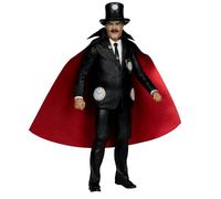 McFarlane Toys - DC Retro Clock King (Batman 66' Comic) Figura de acción de 6 Pulgadas