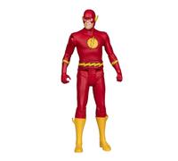 McFarlane Toys - DC Retro The Flash (Super Friends) Figura de acción de 6 pulgadas