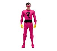 McFarlane Toys - DC Retro The Riddler (The New Adventures of Batman) Figura de acción de 6 pulgadas