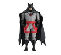 McFarlane Toys - DC Super Powers Thomas Wayne Batman Figura de acción de 4.5 pulgadas