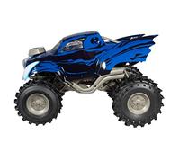 McFarlane Toys DC Vehículos multiversos - BATMOBEAST