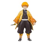 McFarlane Toys Demon Slayer: Kimetsu no Yaiba Figura Zenitsu Thunder Breathing Deluxe 13 cm