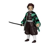 McFarlane Toys - Demon Slayer Tanjiro Kamado Figura de acción de 5 Pulgadas