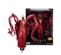 McFarlane Toys Diablo 4 Blood Bishop - Figura de acción (30 cm)