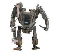 McFarlane Toys , Disney Avatar, Megafig AMP Suit Avatar Movie Action Figure with