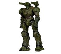 McFarlane Toys - Doom: The Dark Age Doom Slayer Atlan Figura de 12 pulgadas
