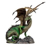 McFarlane Toys - Dragones de McFarlane - Serie 8 - Clan Eterno