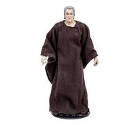 McFarlane Toys – Figura articulada Emperador Shaddam IV Dune Parte 2 18 cm, capa y tarjeta