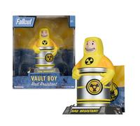 McFarlane Toys Fallout Vault Boy (Resistant) 5in Posed Figure