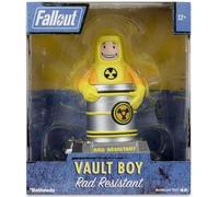 McFarlane Toys Fallout Vault Boy (Resistente) Figura Posada de 5 Pulgadas