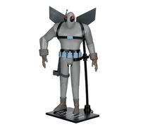 McFarlane Toys - Figura a Escala de 6 Pulgadas de The New Batman Adventures Firefly