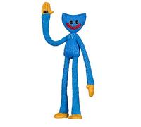 McFarlane Toys - Figura articulada de Huggy Wuggy de Poppy Playtime de 30 cm