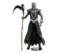 DC Multiverse - Linterna Verde - Nekron Mega Figura