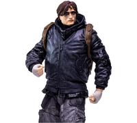 McFarlane TM15104 DC Batman Movie 7" Figure-Drifter Unmasked-Wave 2 Coleccionable, Multicolor