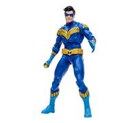 McFarlane Toys - Figura de acción DC Multiverse Nightwing (Batman: Knightfall) de 7 pulgadas