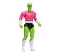 McFarlane Toys - Figura de acción DC Super Powers Brainiac de 4.5 Pulgadas | DC Super Powers - Figura de acción de 4 pulgadas Wave 7 - Brainiac