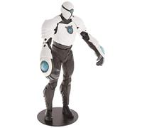 McFarlane Toys, Figura de acción de Batman Beyond Shriek de 7 Pulgadas con 22 Partes móviles, Figura Coleccionable de DC con Tarjeta de Personaje Coleccionable única, a Partir de 12 años