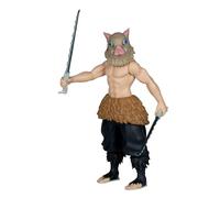McFarlane Toys - Figura de acción de Demon Slayer Inosuke Hashibira de 5 pulgadas