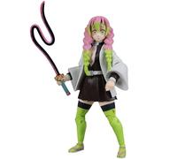 McFarlane Toys - Figura de acción de Demon Slayer Mitsuri Kanroji de 7 pulgadas
