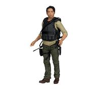 McFarlane Toys - Figura de acción de The Walking Dead Glenn de 5 pulgadas