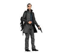 McFarlane Toys - Figura de acción The Walking Dead The Governor de 5 pulgadas