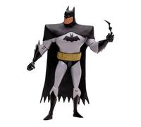 McFarlane Toys - Figura de Batman Adventures de 6 pulgadas a escala