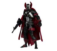 McFarlane Toys - Figura de Call of Duty Spawn de 7 pulgadas