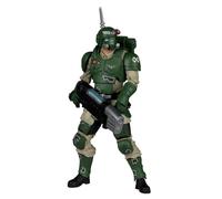 McFarlane Toys - Figura de Warhammer 40,000 Kasrkin (Astra Militarum) de 7 pulgadas