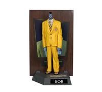 McFarlane Toys - Figura Posada de Bob The Shrinker (Beetlejuice Beetlejuice) de 6 Pulgadas