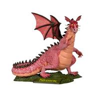 McFarlane Toys - Figura posada de DreamWorks Dragon (Shrek) de 30.5 cm